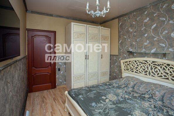 
   Продам дом, 98.2 м², Кемерово

. Фото 13.