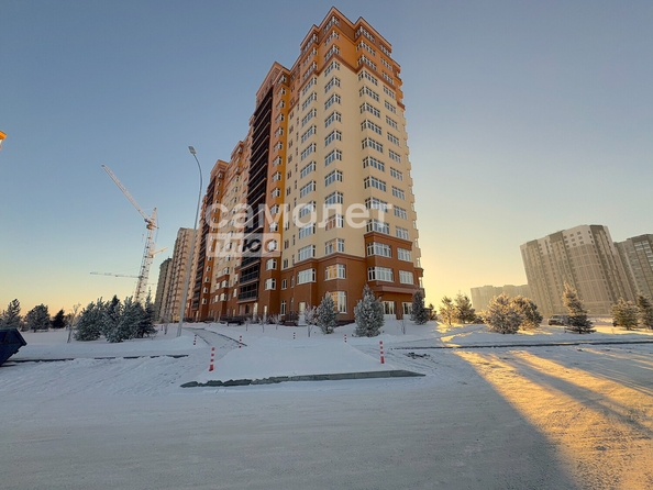 
   Продам 2-комнатную, 63.8 м², Ленинградский пр-кт, 44

. Фото 30.