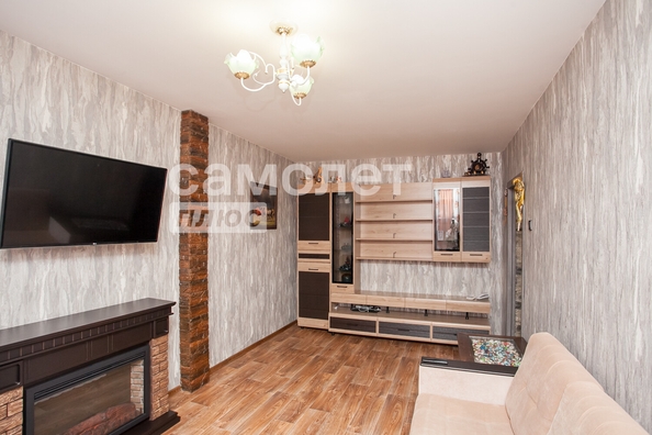 
   Продам 3-комнатную, 60.8 м², Тухачевского ул, 31Д

. Фото 5.