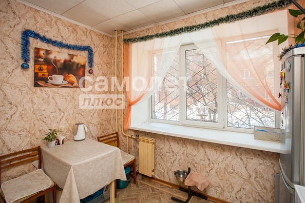 
   Продам 1-комнатную, 33.9 м², Пролетарская ул, 3а

. Фото 16.