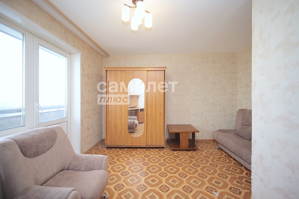 
  Продается 1-комн. квартира, 28.8 м², Стахановская ул, д. 8
. Фото 5.