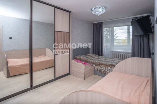 
   Продам 1-комнатную, 30.2 м², Стахановская ул, 21А

. Фото 1.