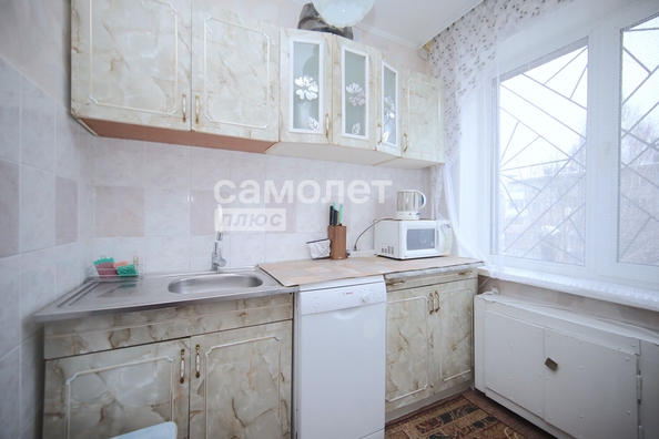 
   Продам 2-комнатную, 46 м², Строителей б-р, 16

. Фото 7.