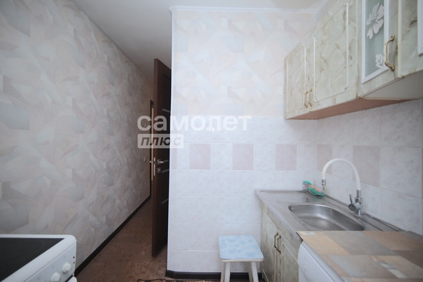 
   Продам 2-комнатную, 46 м², Строителей б-р, 16

. Фото 15.