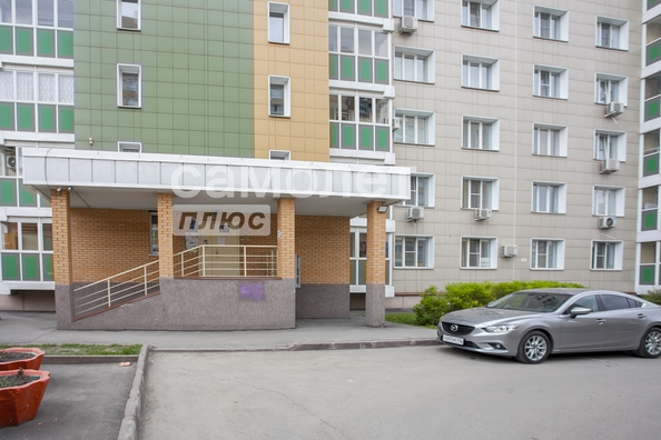 
  Продается студия, 25 м², ЖК Времена года, дом 6
. Фото 14.