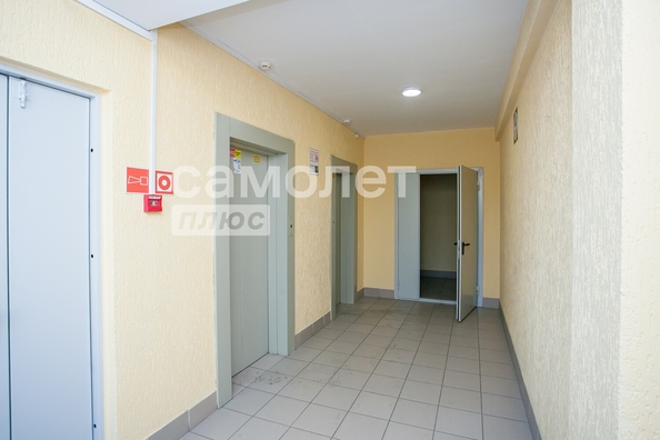 
  Продается студия, 25 м², ЖК Времена года, дом 6
. Фото 15.