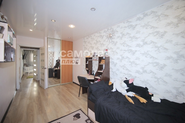 
  Продается 3-комн. квартира, 57.5 м², Ленина пр-кт, д. 117
. Фото 10.
