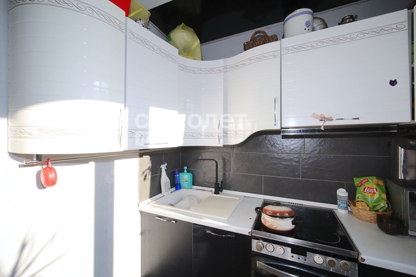 
  Продается 3-комн. квартира, 57.5 м², Ленина пр-кт, д. 117
. Фото 18.