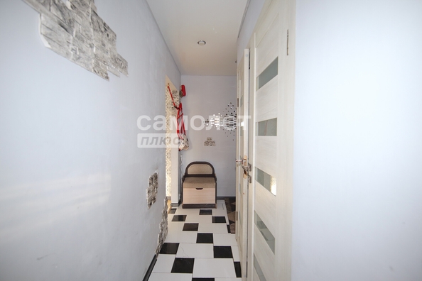 
  Продается 3-комн. квартира, 57.5 м², Ленина пр-кт, д. 117
. Фото 21.