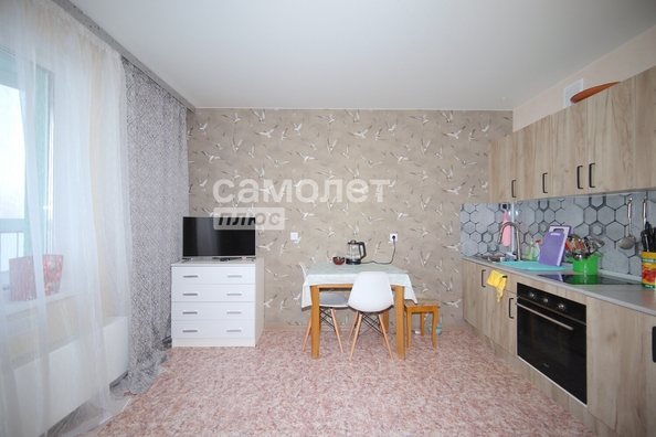 
   Продам 2-комнатную, 43.6 м², Нахимова ул, 262б

. Фото 3.