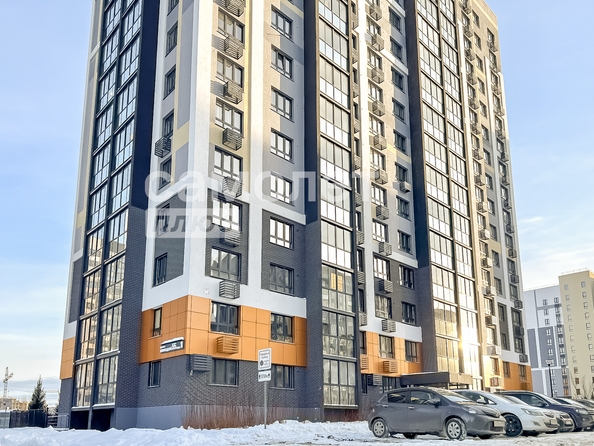 
   Продам 1-комнатную, 31.8 м², Ленинградский пр-кт, 55к1

. Фото 15.