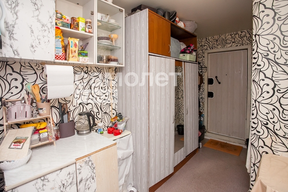 
  Продается 1-комн. квартира, 22.2 м², Московский пр-кт, д. 25
. Фото 6.