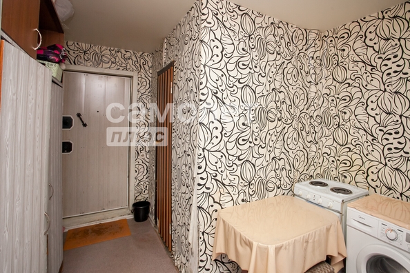 
  Продается 1-комн. квартира, 22.2 м², Московский пр-кт, д. 25
. Фото 9.