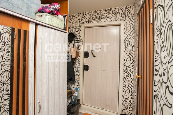 
  Продается 1-комн. квартира, 22.2 м², Московский пр-кт, д. 25
. Фото 10.