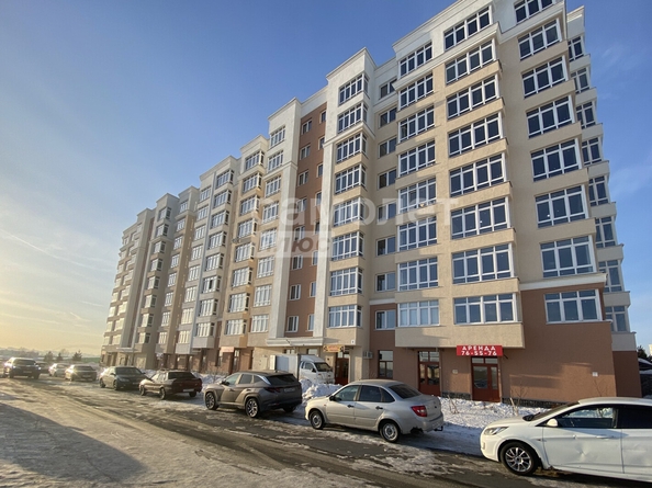 
   Продам 1-комнатную, 53.5 м², Солнечный б-р, 32

. Фото 12.