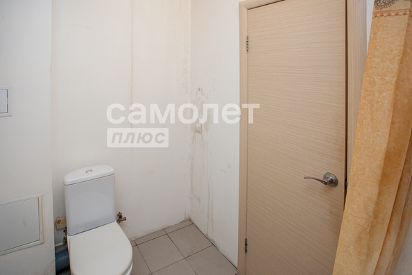 
   Продам 1-комнатную, 32.5 м², Баварская ул, 5

. Фото 16.