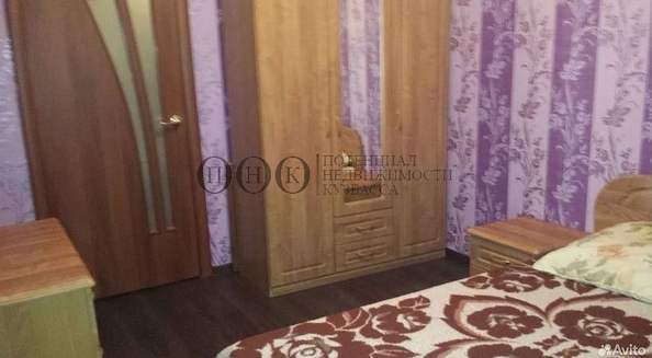 
   Продам 2-комнатную, 50 м², Марковцева ул, 24

. Фото 11.