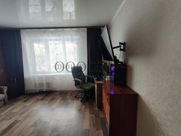 
   Продам 1-комнатную, 33.8 м², Ленинградский пр-кт, 36б

. Фото 4.