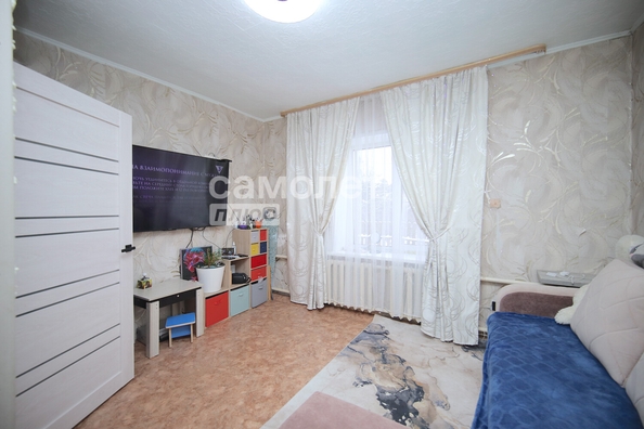 
   Продам дом, 71.4 м², Кемерово

. Фото 10.