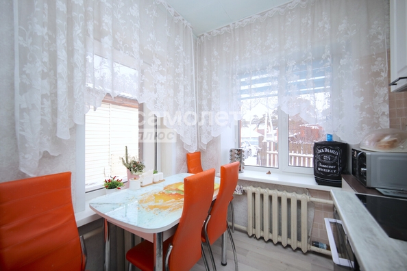
  Продается дом, 71.4 м², Кемерово
. Фото 1.