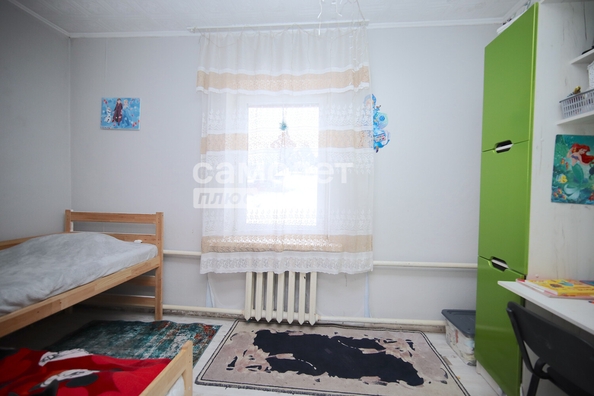 
  Продается дом, 71.4 м², Кемерово
. Фото 9.