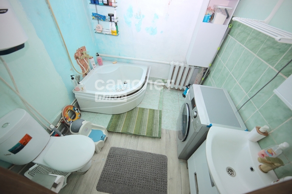 
  Продается дом, 71.4 м², Кемерово
. Фото 11.