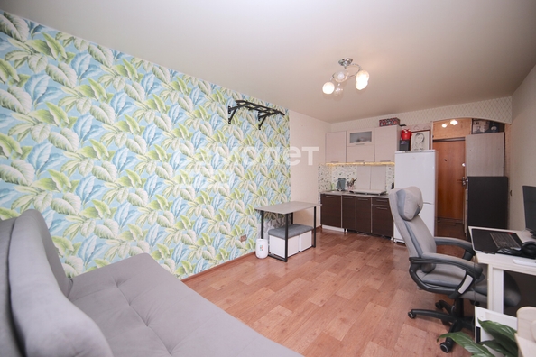 
  Продается 1-комн. квартира, 22.6 м², Московский пр-кт, д. 25
. Фото 4.