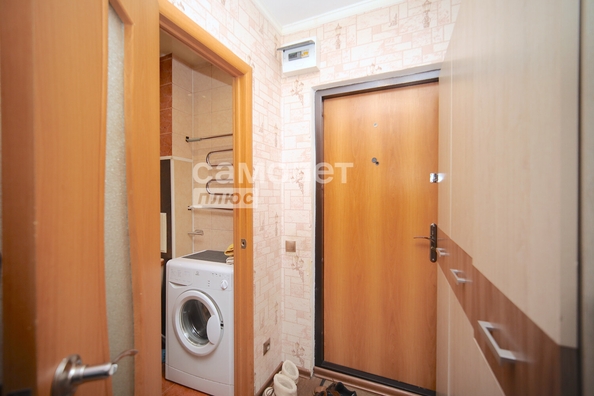 
  Продается 1-комн. квартира, 22.6 м², Московский пр-кт, д. 25
. Фото 12.