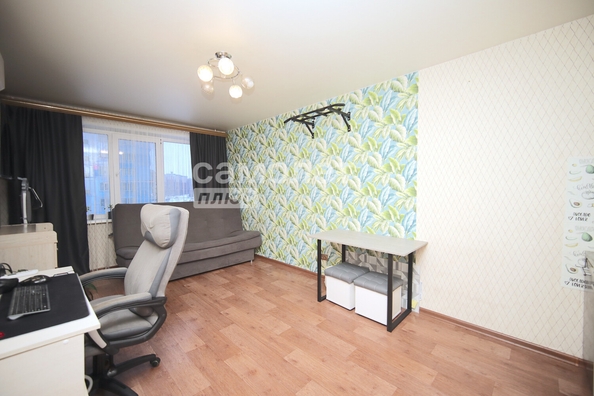 
  Продается 1-комн. квартира, 22.6 м², Московский пр-кт, д. 25
. Фото 1.