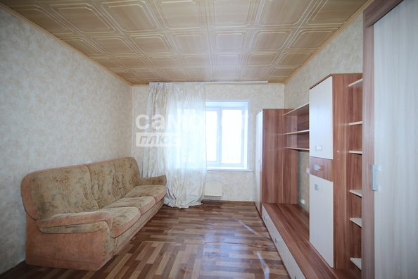 
   Продам 1-комнатную, 18.6 м², Предзаводская ул, 1Б

. Фото 1.