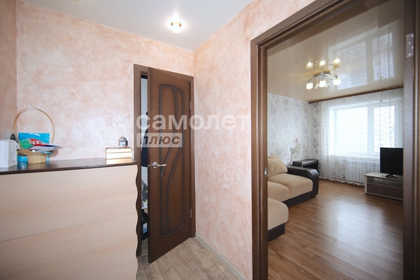 
   Продам 1-комнатную, 31 м², Солнечный мкр, 4б

. Фото 9.