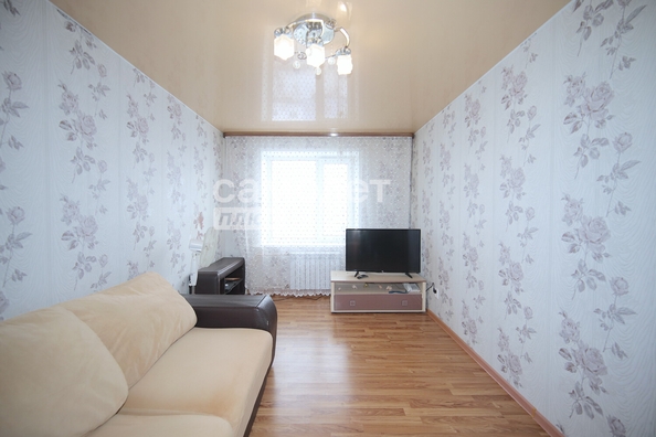 
  Продается 1-комн. квартира, 31 м², Солнечный мкр, д. 4б
. Фото 2.