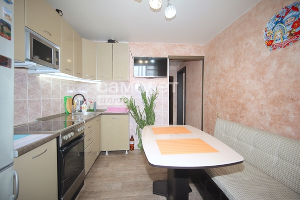 
  Продается 1-комн. квартира, 31 м², Солнечный мкр, д. 4б
. Фото 5.