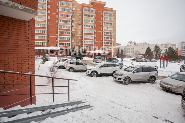
  Продается 1-комн. квартира, 41.2 м², Дружбы ул, д. 9/2
. Фото 12.