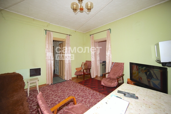 
  Продается 2-комн. квартира, 38.7 м², Масальская ул, д. 1
. Фото 4.