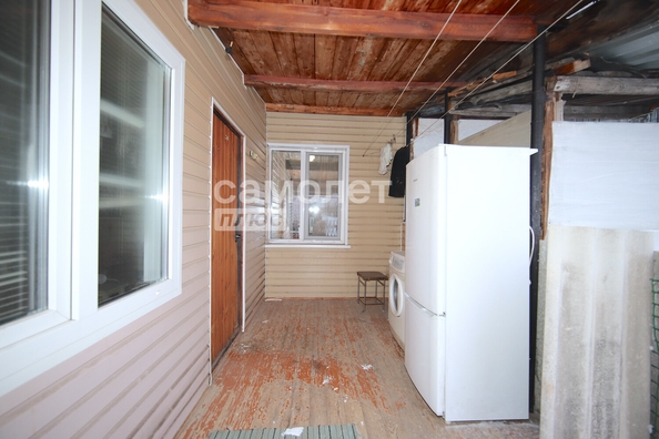 
  Продается 2-комн. квартира, 38.7 м², Масальская ул, д. 1
. Фото 19.