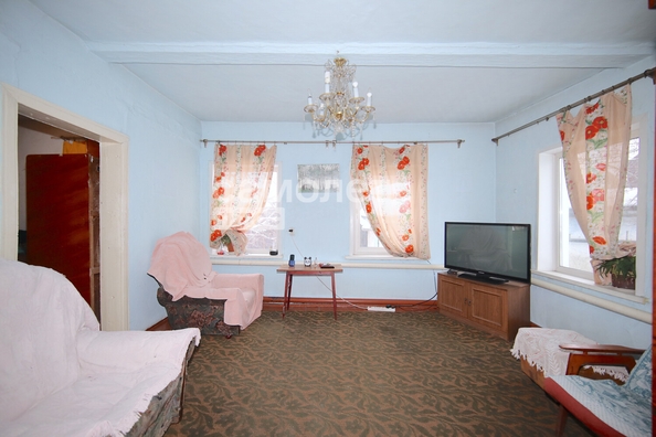 
  Продается дом, 61.1 м², Кемерово
. Фото 14.
