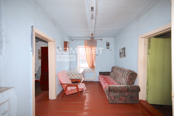 
  Продается дом, 61.1 м², Кемерово
. Фото 9.