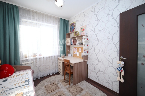 
   Продам 4-комнатную, 79.1 м², Свободы ул, 13

. Фото 14.