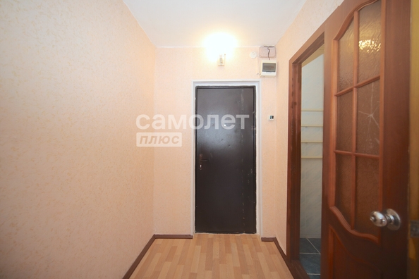 
   Продам 1-комнатную, 22.6 м², Инициативная ул, 5а

. Фото 7.