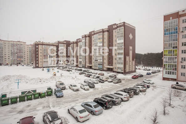 
   Продам 2-комнатную, 62.7 м², Серебряный бор ул, 13А

. Фото 30.