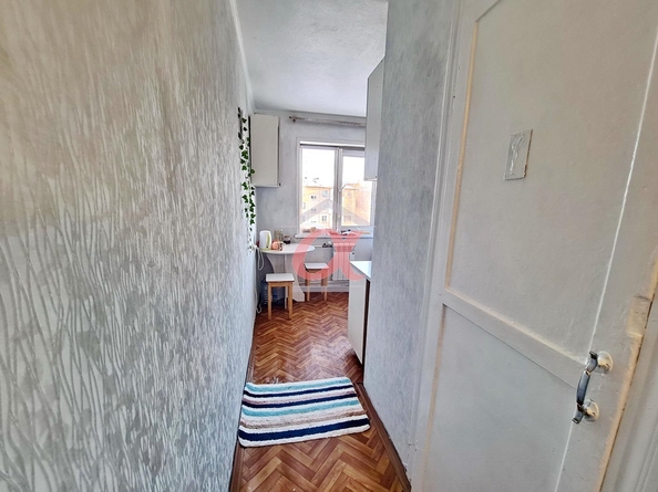 
  Продается 2-комн. квартира, 45 м², Октябрьский пр-кт, д. 23б
. Фото 11.