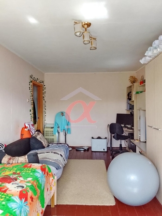 
  Продается 2-комн. квартира, 45 м², Октябрьский пр-кт, д. 23б
. Фото 5.