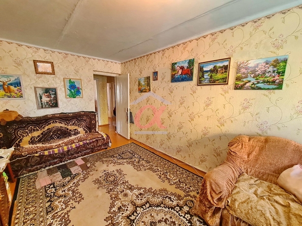 
  Продается 2-комн. квартира, 47 м², Желябова ул, д. 13
. Фото 4.