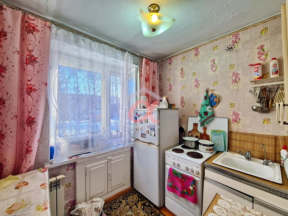 
  Продается 2-комн. квартира, 47 м², Желябова ул, д. 13
. Фото 10.