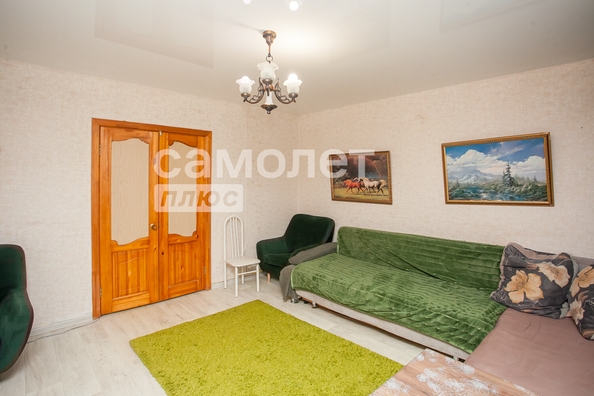 
  Продается 4-комн. квартира, 77.8 м², Московский пр-кт, д. 29
. Фото 1.