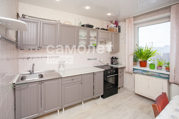 
  Продается 4-комн. квартира, 77.8 м², Московский пр-кт, д. 29
. Фото 6.