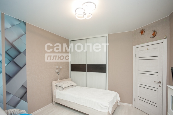 
   Продам 2-комнатную, 46.3 м², В.В.Михайлова пр-кт, 3Ак2

. Фото 13.