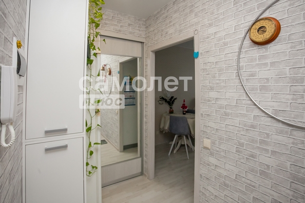 
   Продам 2-комнатную, 46.3 м², В.В.Михайлова пр-кт, 3Ак2

. Фото 20.