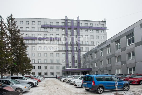 
   Продам офис, 107.3 м², Терешковой ул, 41

. Фото 21.